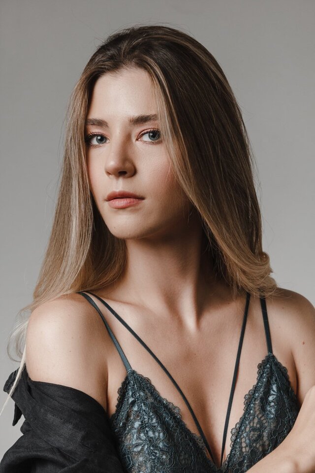 Фото Анна Склюева
