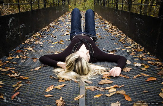 Vlada Kiseleva's photo