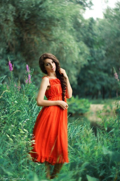 Фото Zhanna Simonovskaya