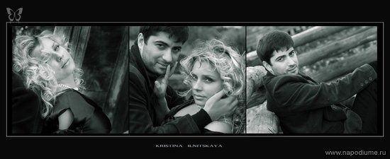 Фото Кристина Ильницкая