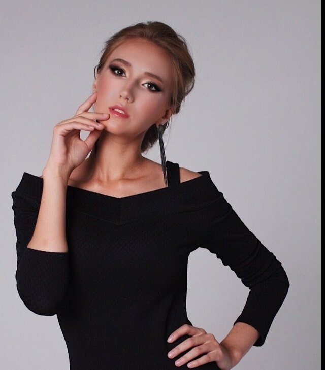 Sofia Nekrasova's photo