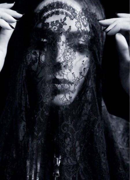 Arina Baskakova's photo