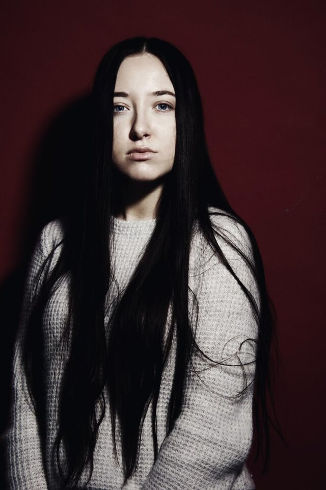 照片Isabelle Eugene