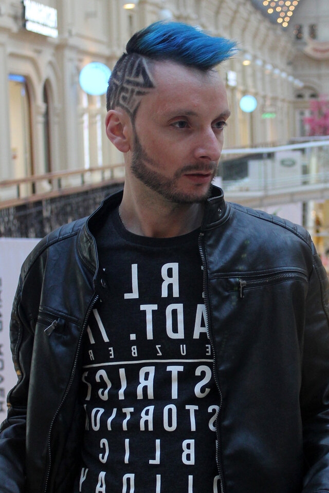 Danil Kolkov