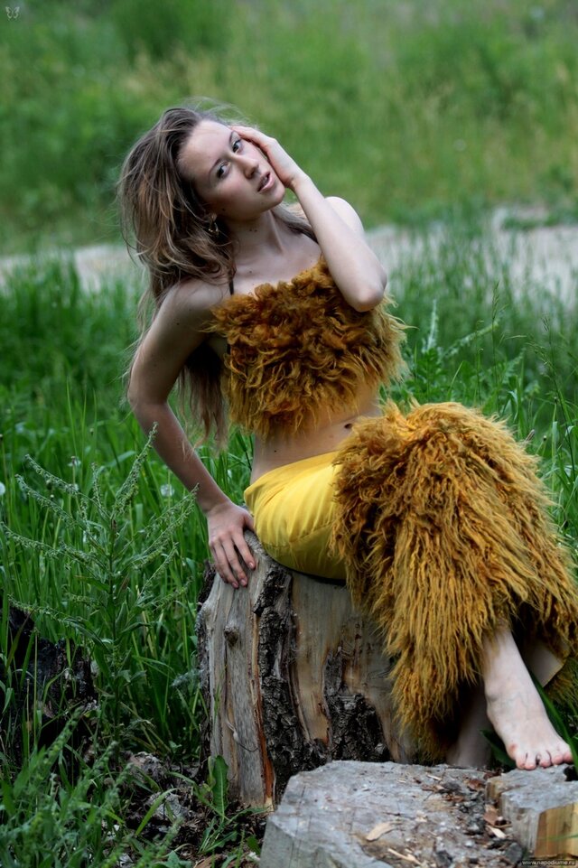 Anastasia Ubejko's photo