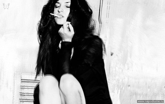 Ksenia Krasnova's photo