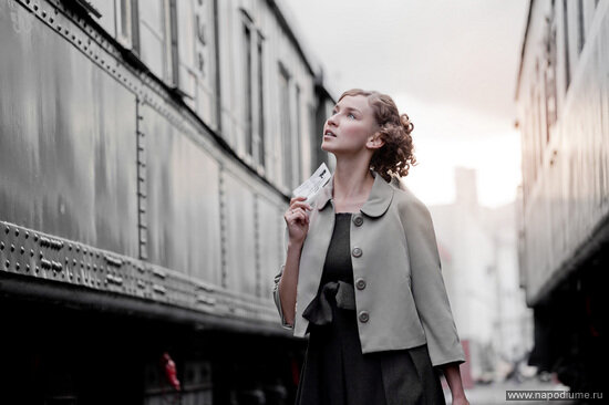 Maria Pavina's photo