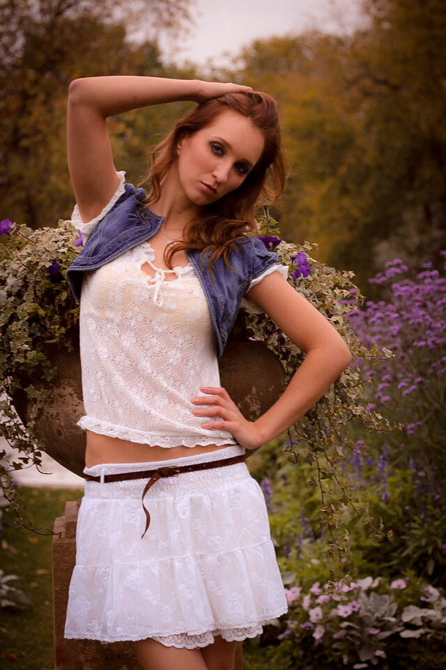 Фото Наталья Natalie Ларионова