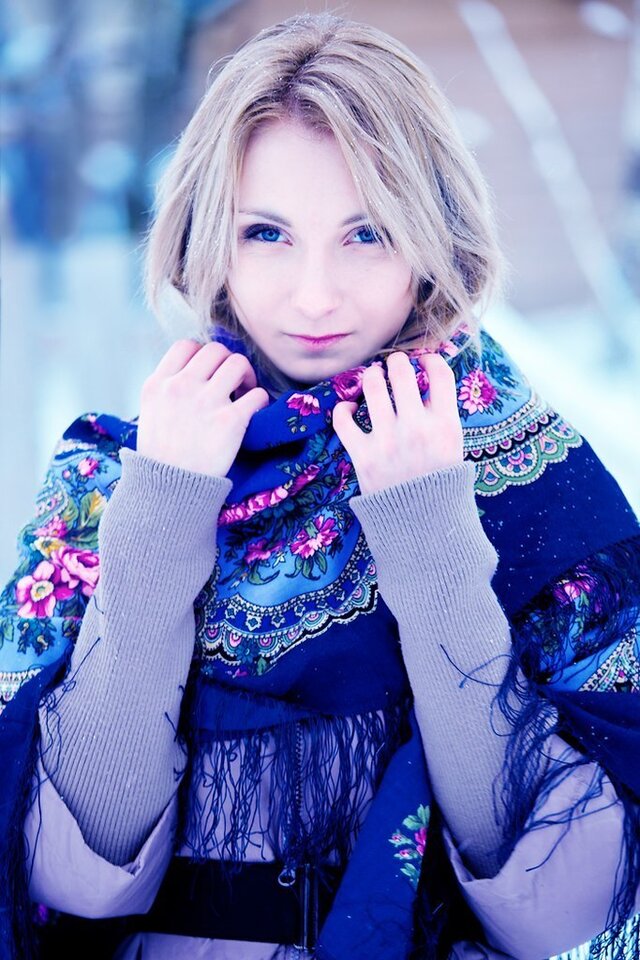 Nadezda Tvardovskaa's photo