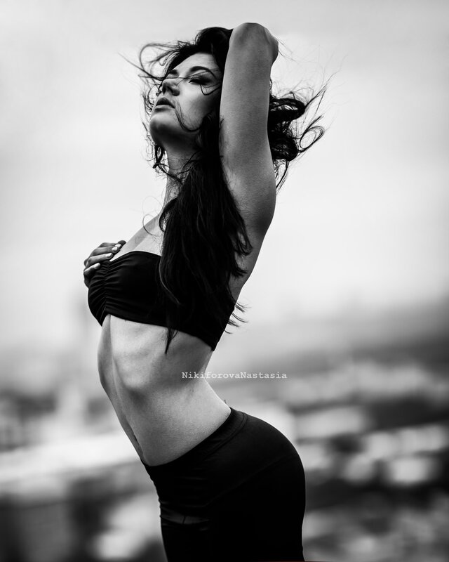Evgenija Milovanova's photo