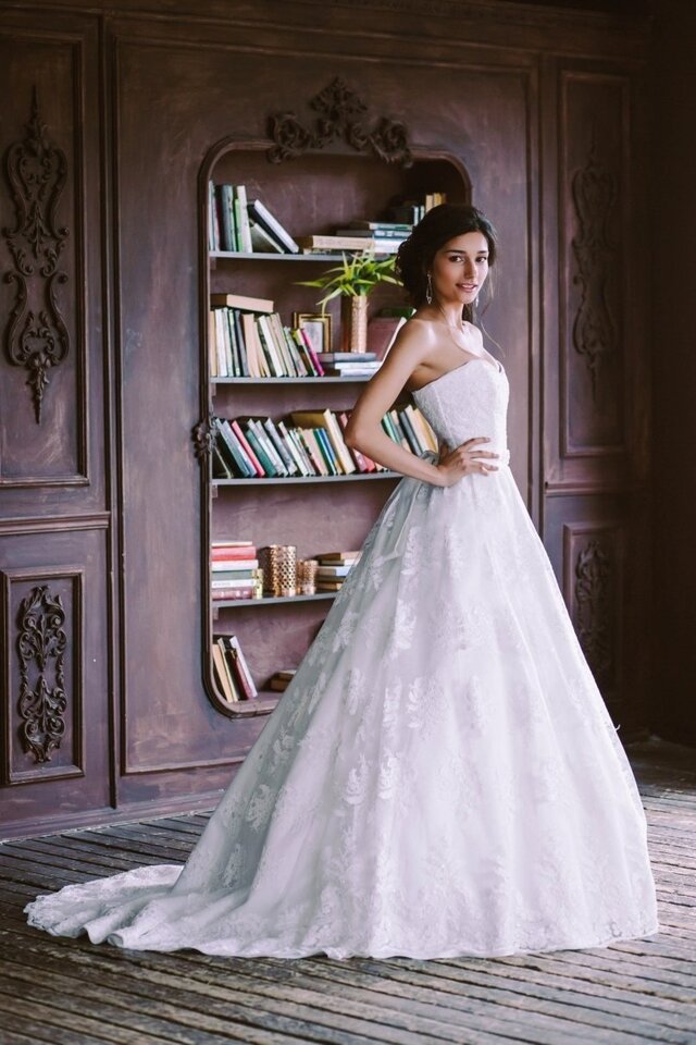 Adelina Gorskaa's photo