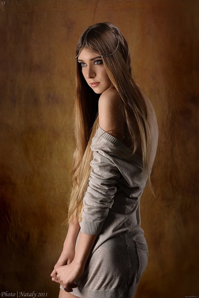 Ekaterina Marchenko's photo