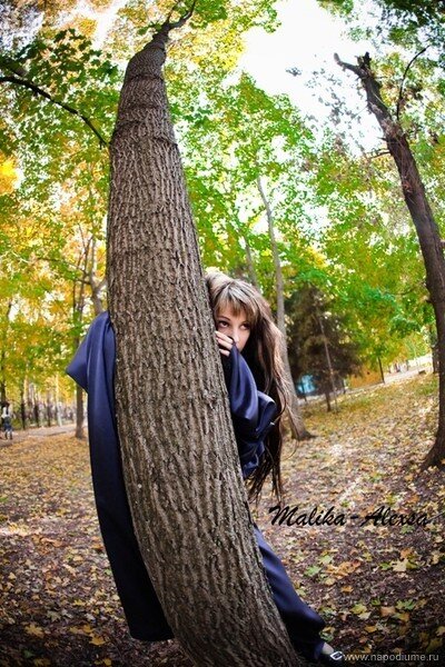 Фото Malika-Alexsa