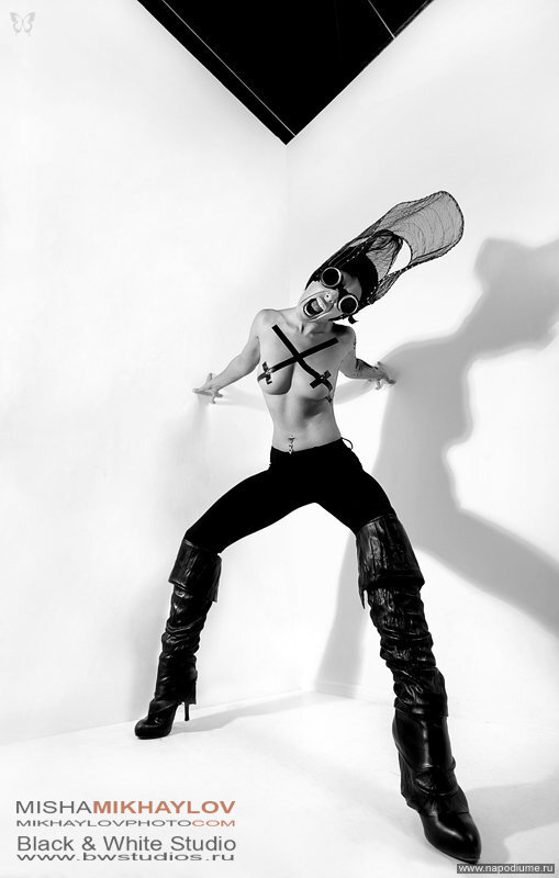 Misha Mikhaylov's photo