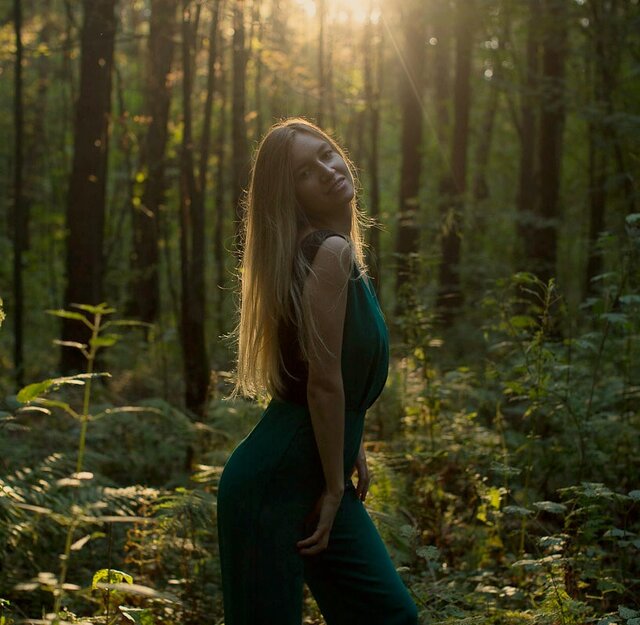 Фото Нина Сергеева