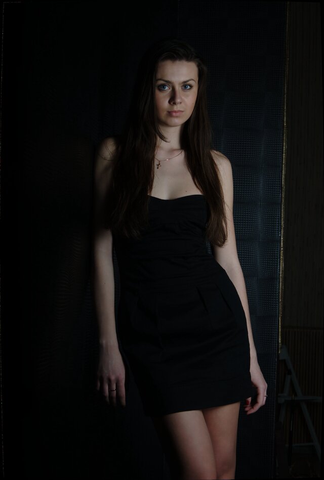 Afanas'eva Afanasieva's photo