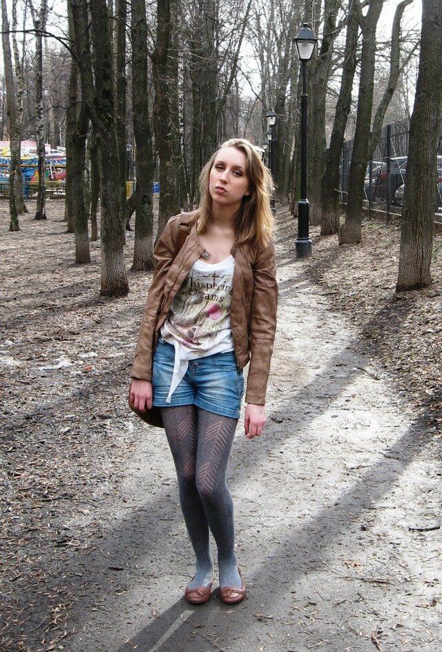 Ekaterina Pakulina's photo