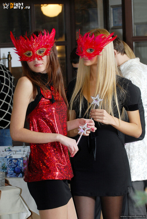 Ola Semenova's photo