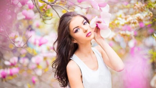 Elena Bolie's photo