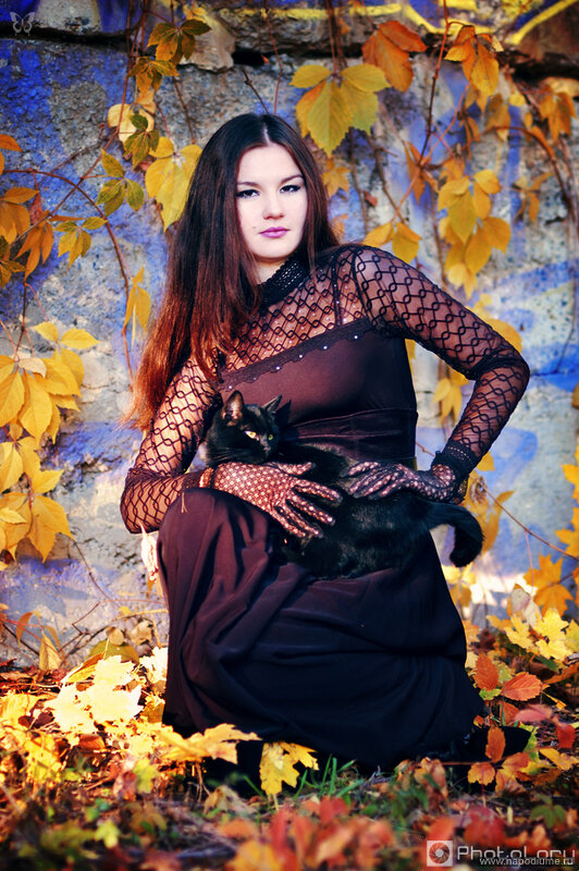TaNusa Sivcova's photo