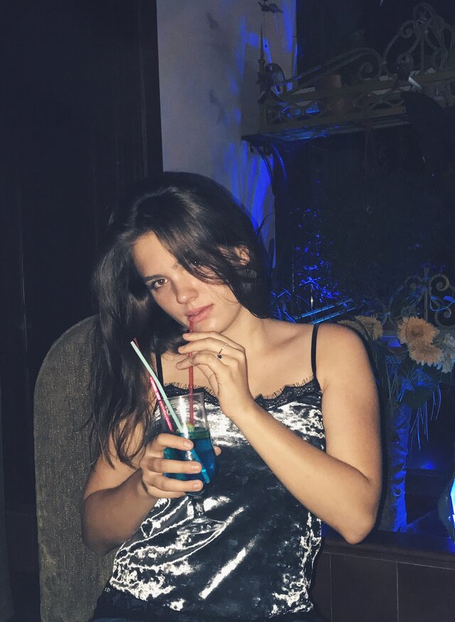 Foto Maria Kosenko