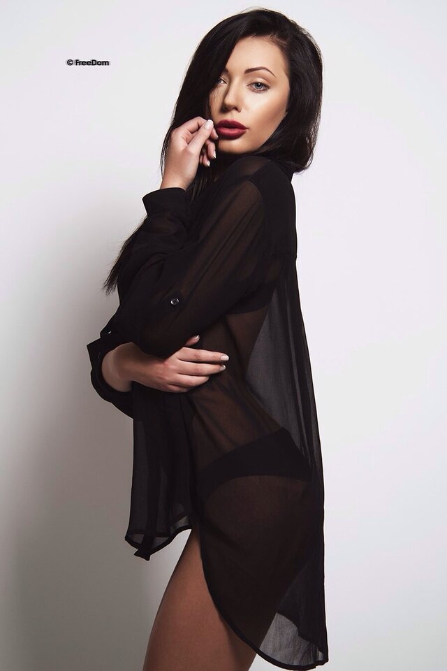 Anastasija Kornuh's photo