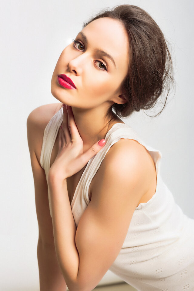 elena potemkina's photo