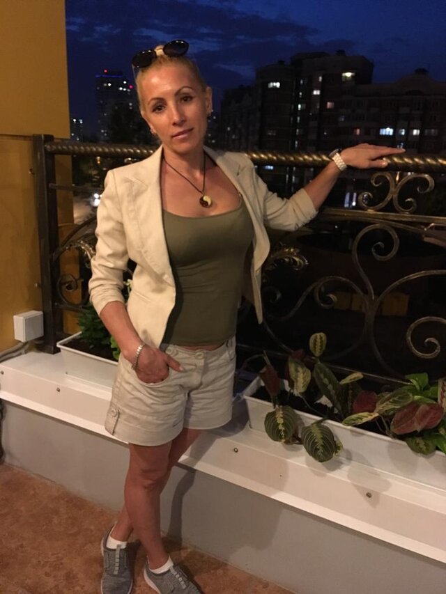 照片Lubov' Bajrieva