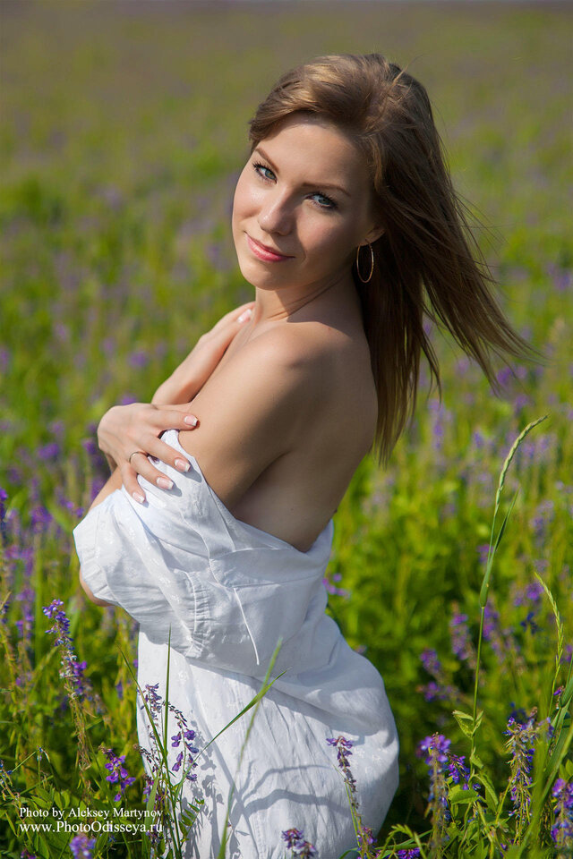 Alekse Martynov's photo