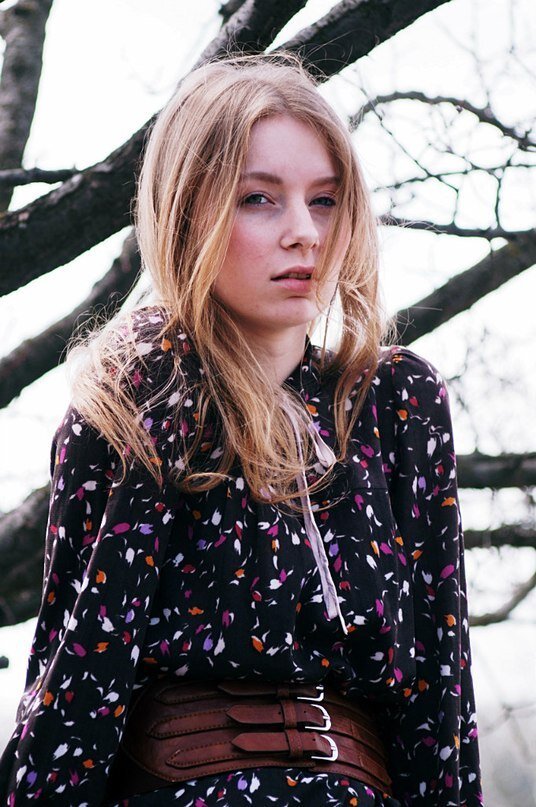 Фото Nastya Tolstenyova