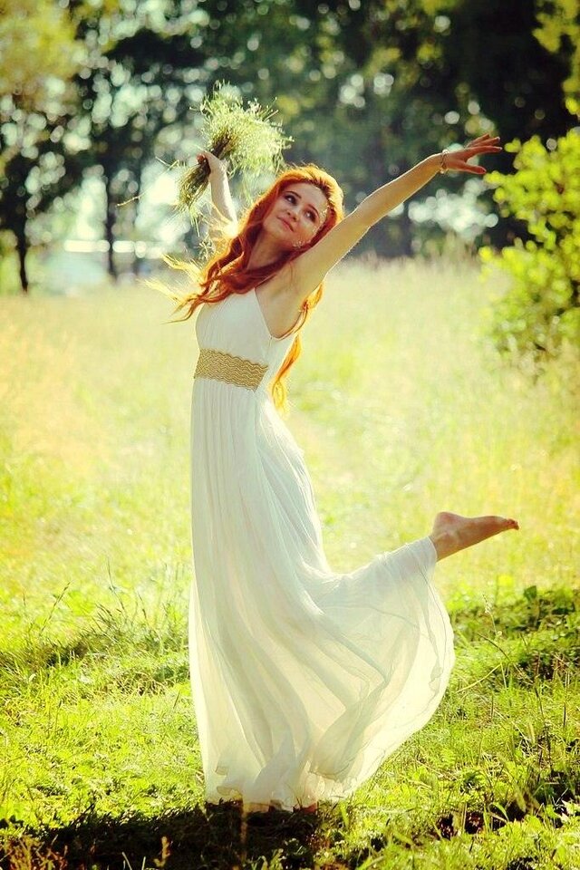 Viktoria Bari's photo