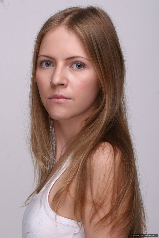Irina Mironova's photo