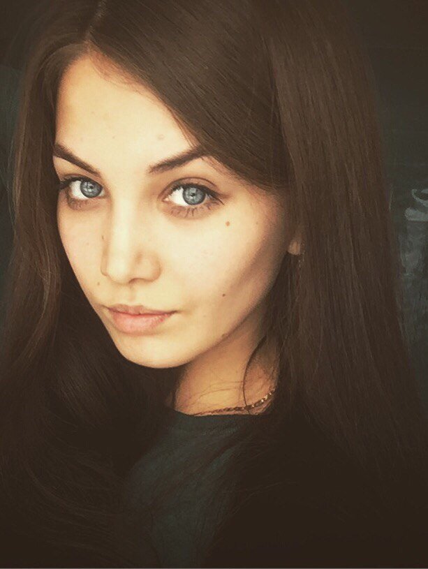 Ana Tihonova's photo