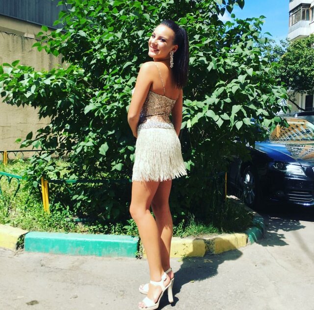 Фото Margarita Siraeva