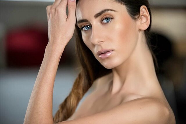 Marina Lubimova's photo