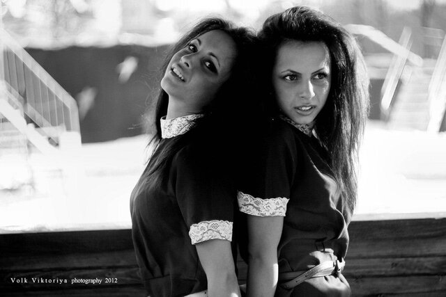 Viktoriya Volk's photo