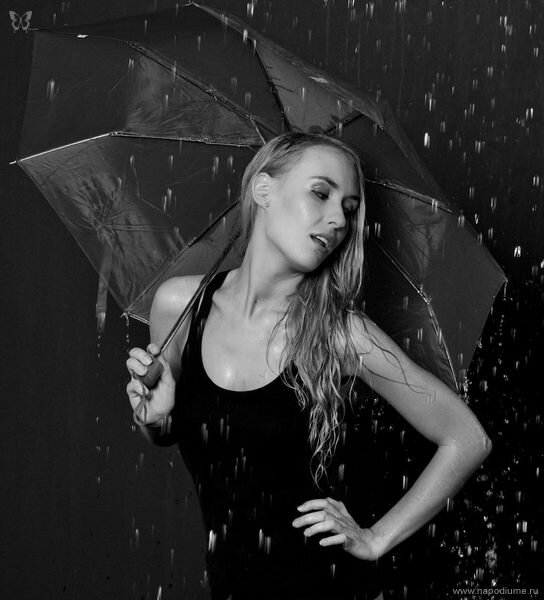 照片Katerina Bulahova