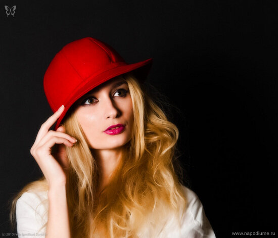 Feliks Sorokin's photo