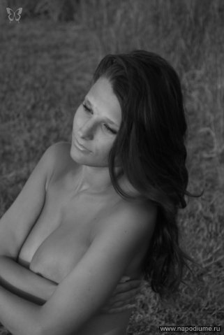 Anna Mihajlovic's photo