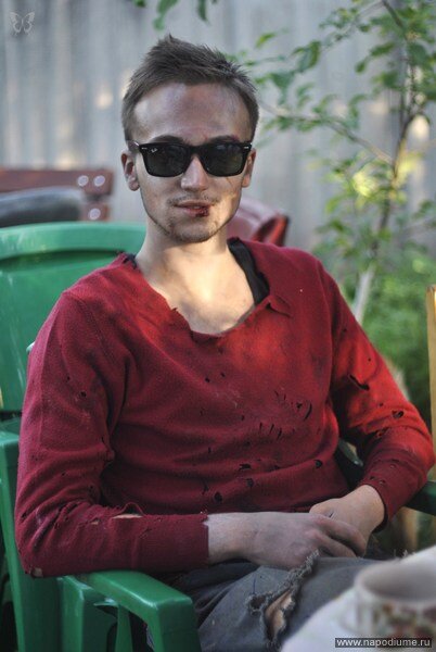 Renat Adenko's photo