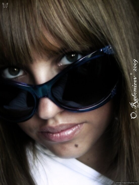 Anna Brovko's photo