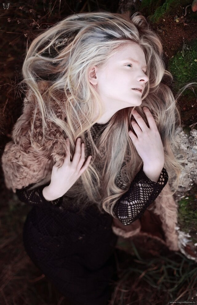 Darya Alex's photo