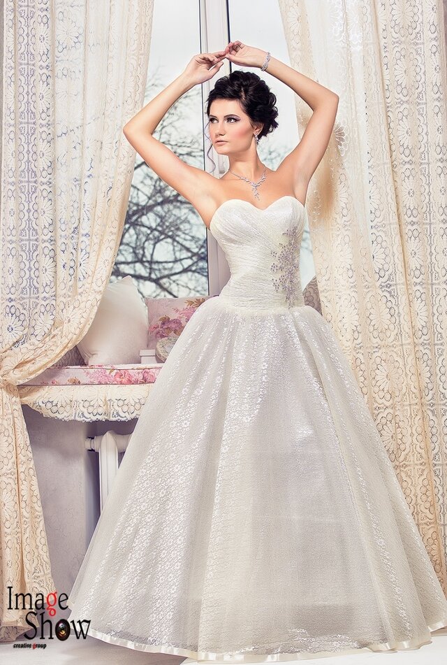 Polina Rogova's photo