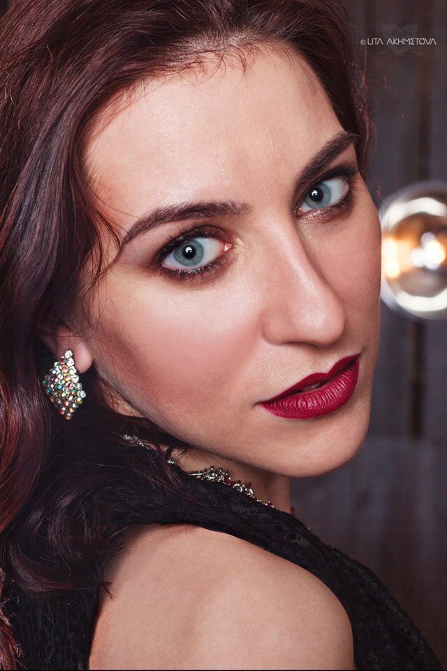 Фото Ksenia Arovcik
