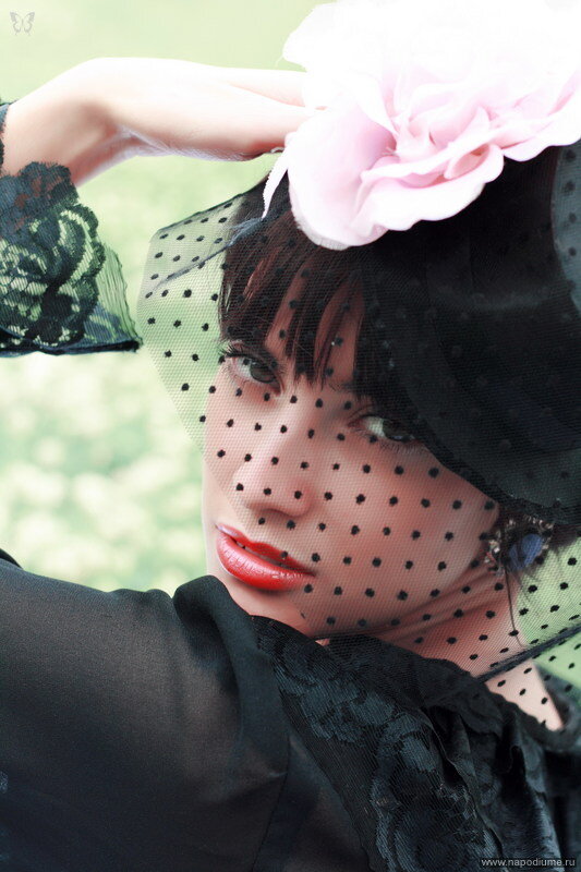 Ekaterina Gogo's photo
