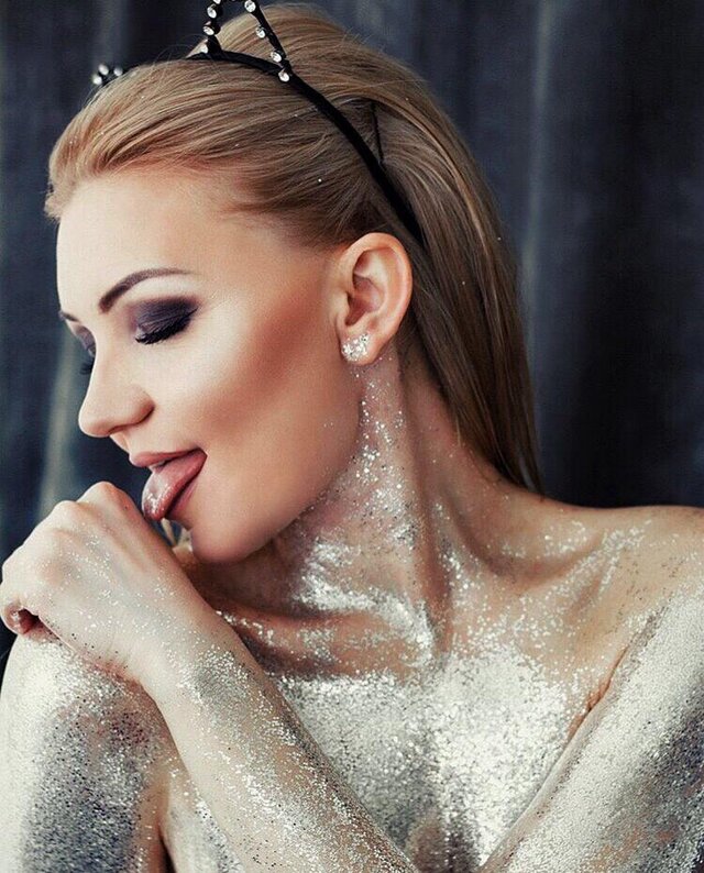 Marta Zajceva's photo