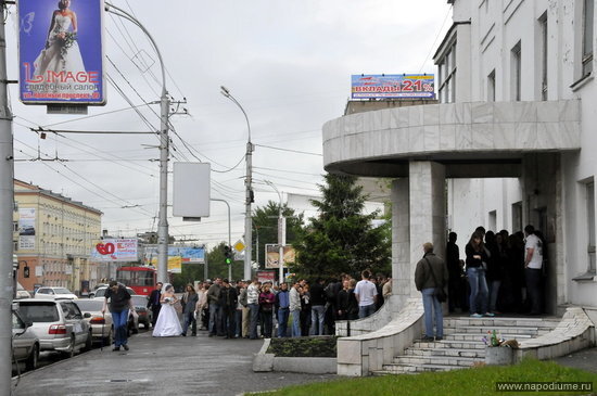 Фото Александр Головин
