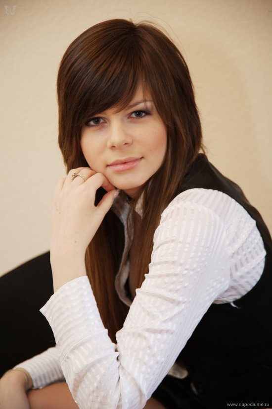 Ol'ga Kabaeva ( Koreckaja )'s photo
