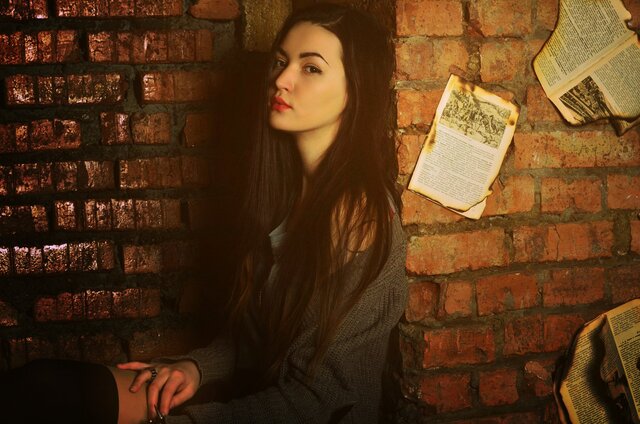 Ekaterina Chichina's photo