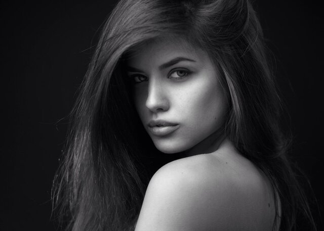 Hanna Alexandrova's photo